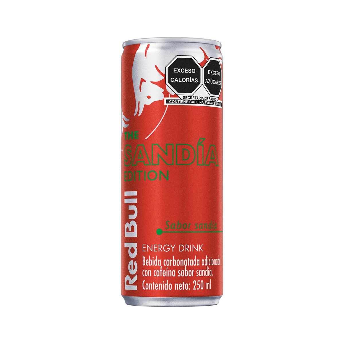 Red Bull Sandía 250 ml image number null