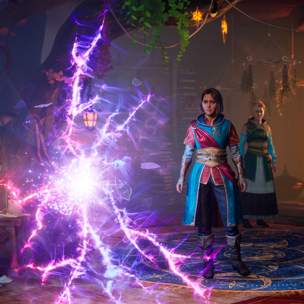 Videojuego Split Fiction para Xbox image number null