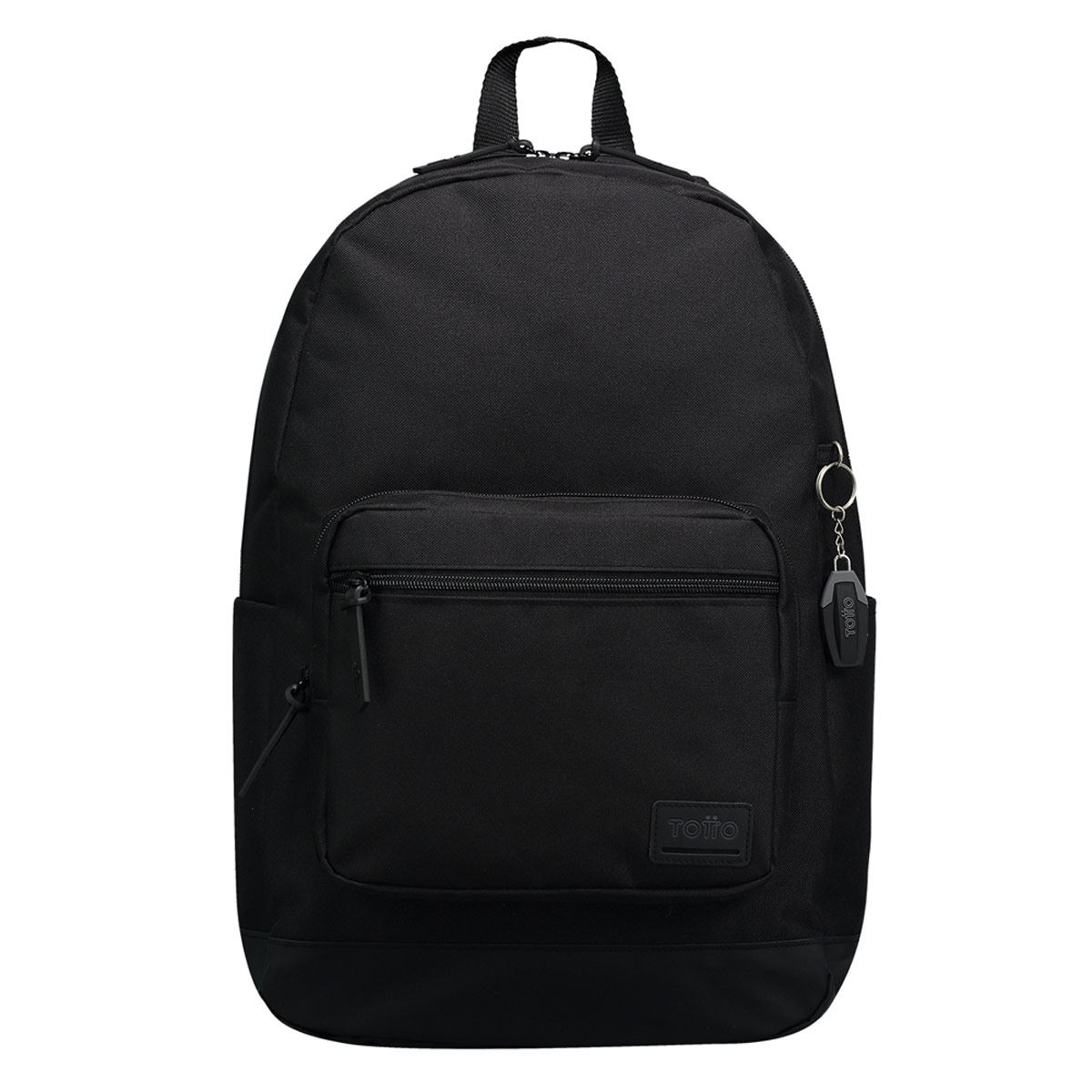 Backpack Negra Tocax Totto image number null