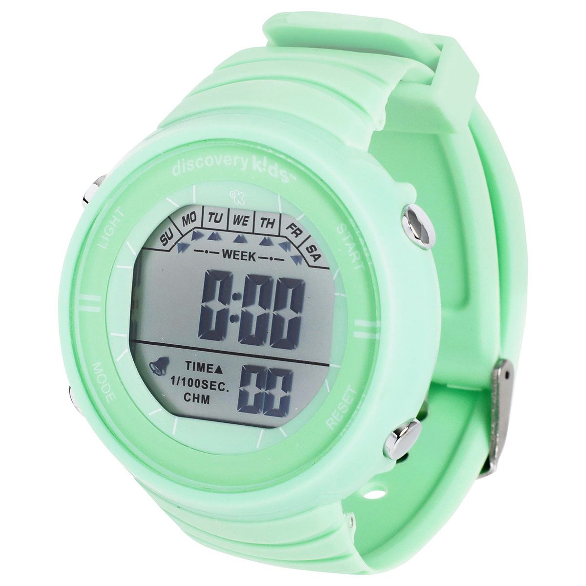 Reloj digital infantil DKID 2113 C Menta image number null