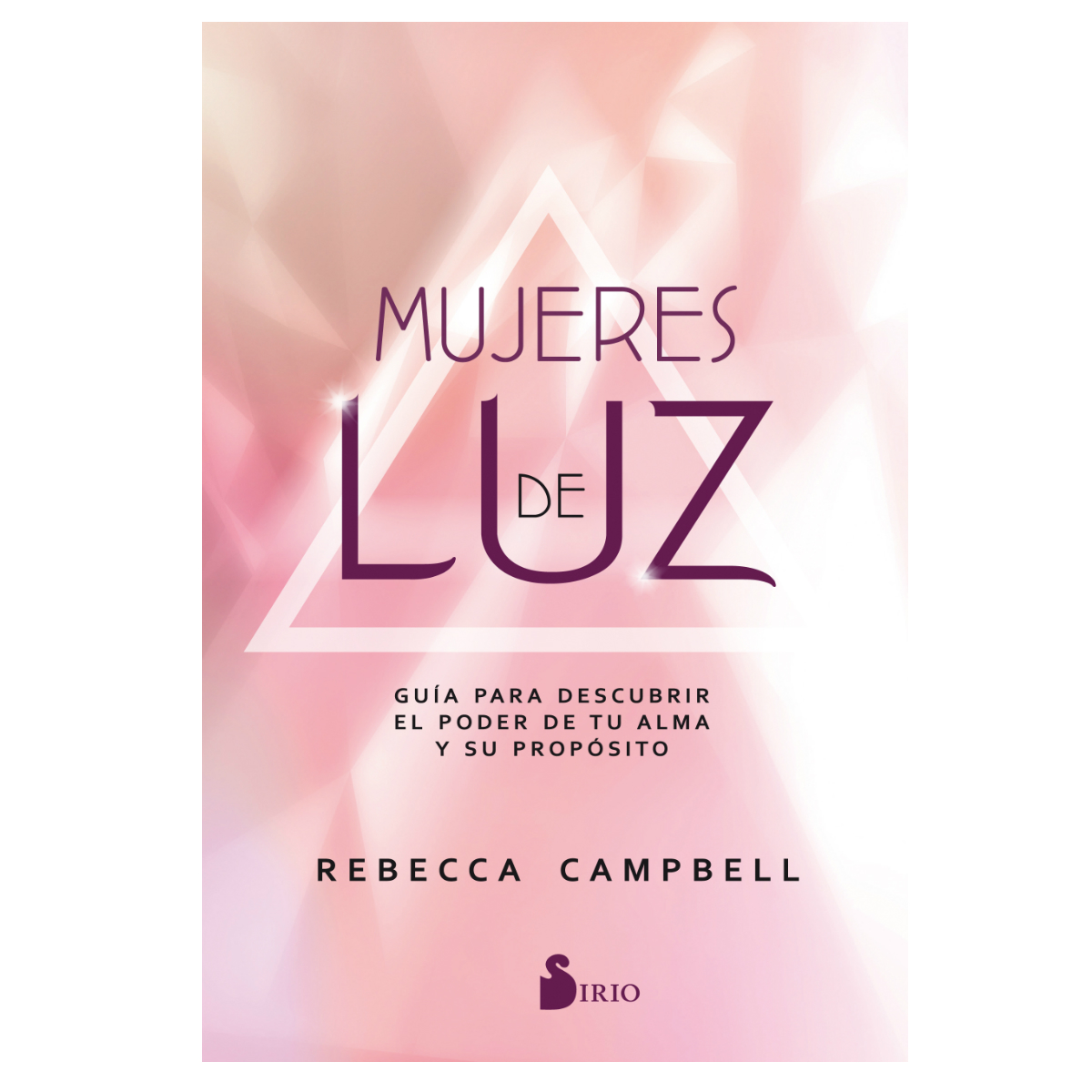 Mujeres de luz image number null