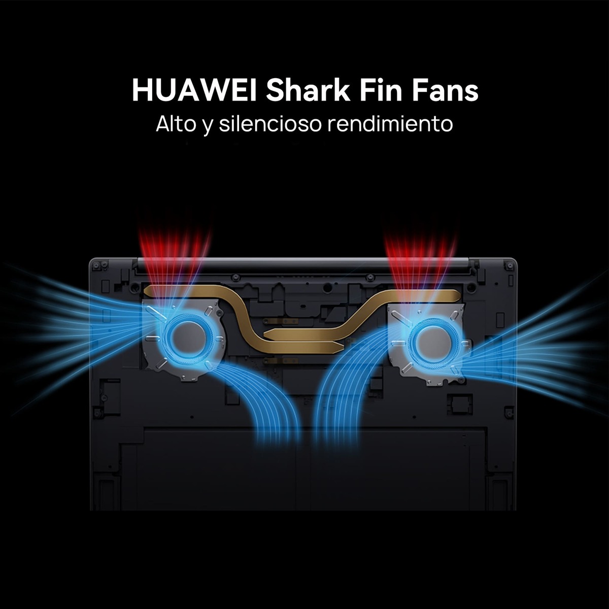 MateBook 14 de 14 Pulgadas Ci5 12th, 16GB+1TB Win11, 2K Touch image number null