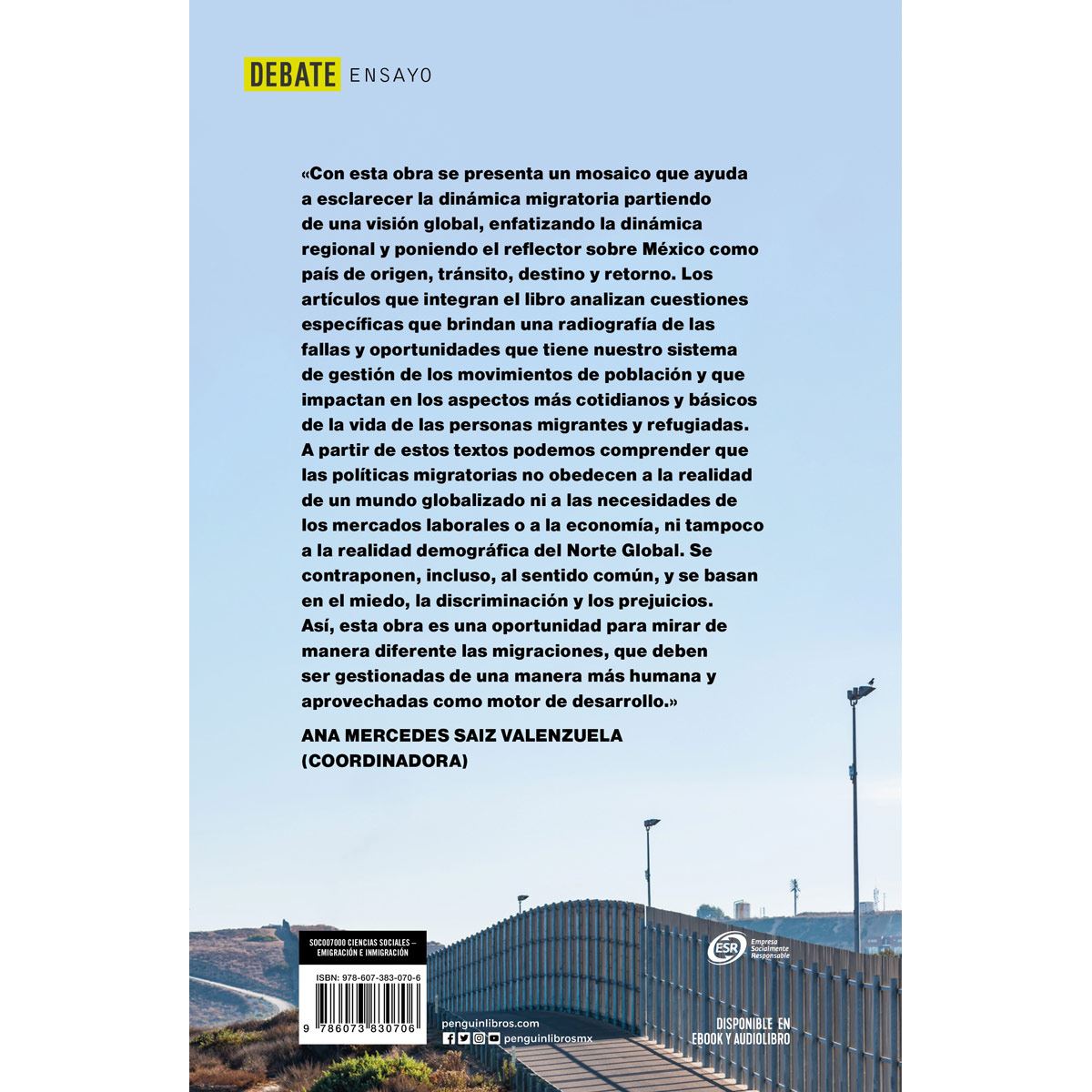 Vidas desplazadas image number null