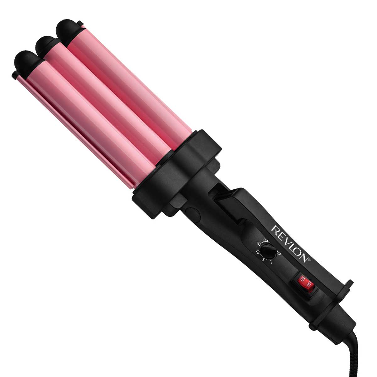 Wafflera perfect heat Revlon image number null