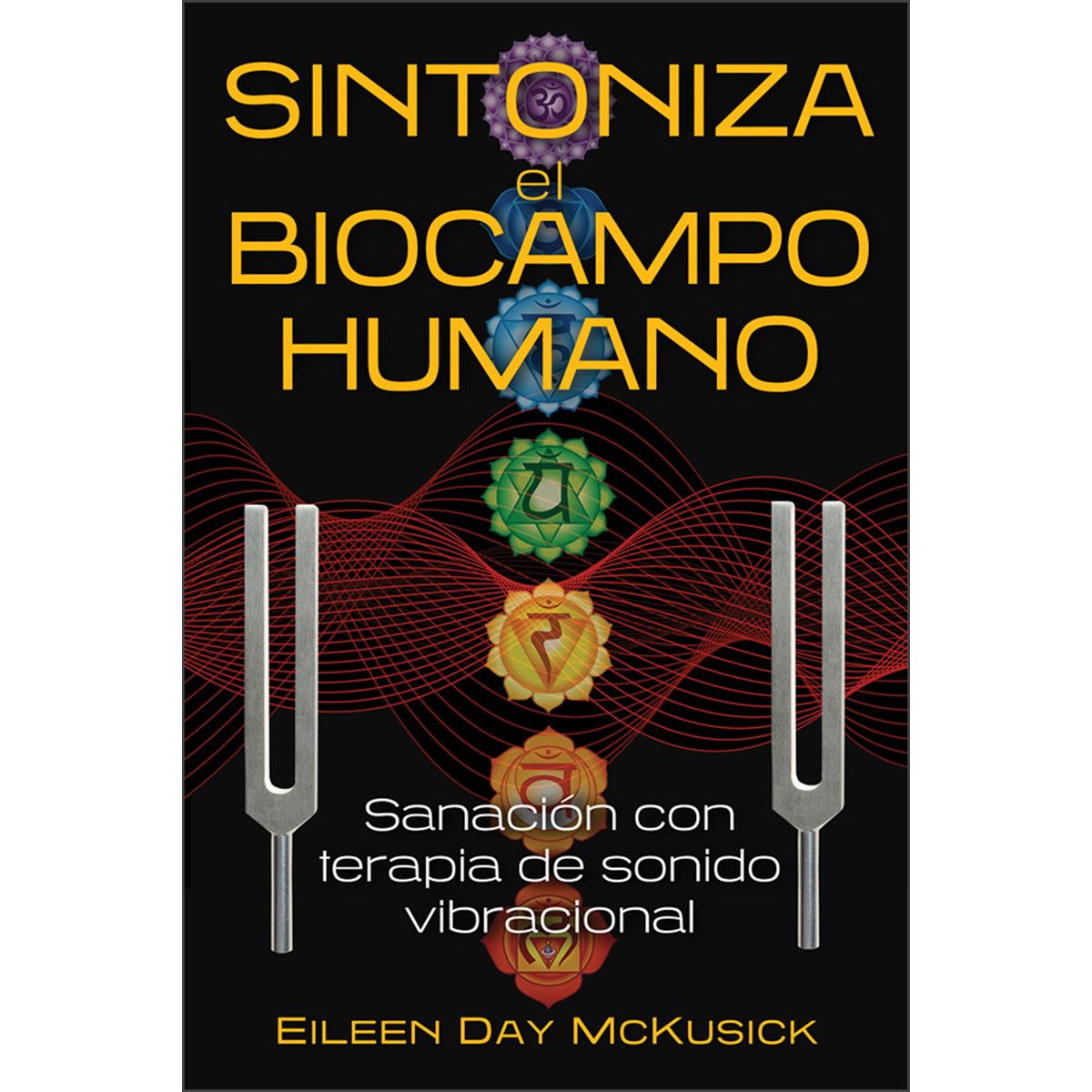 Sintoniza el biocampo humano. Sanaci&oacute;n con terapia de sonido vibracional image number null