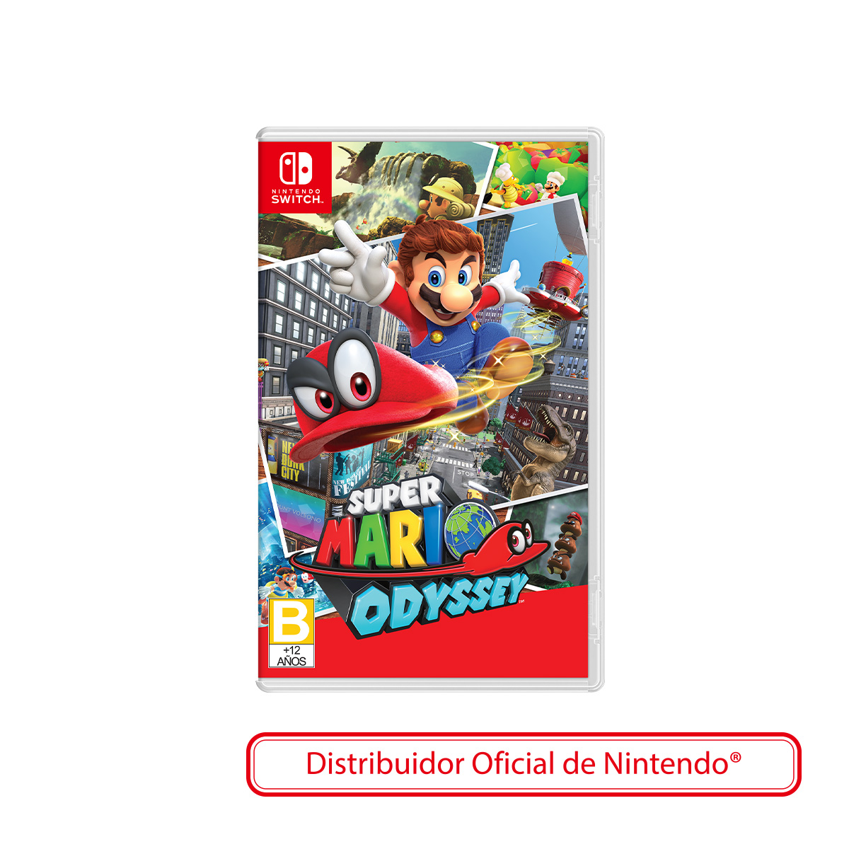 NSW Super Mario Odyssey image number null