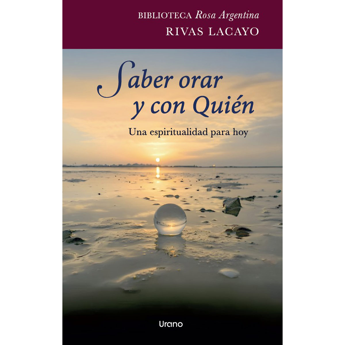 Saber orar y con qui&eacute;n image number null