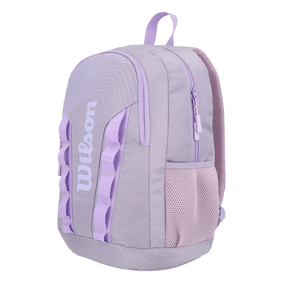 Mochila Lila Wilson image number null