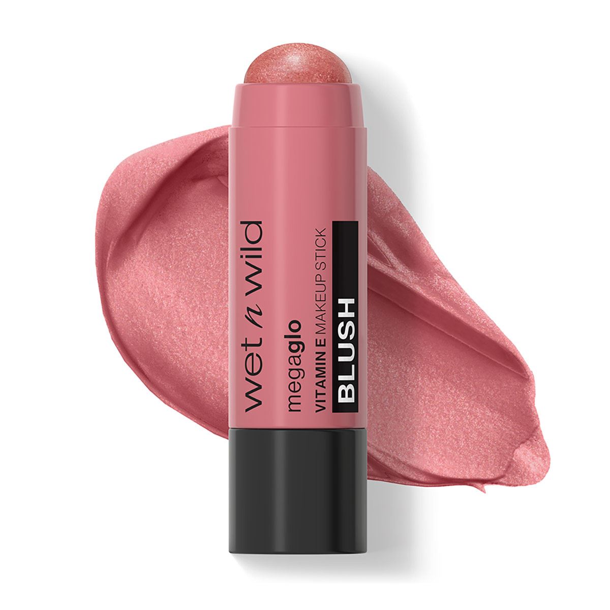 Maquillaje en Barra Megaglo Vitamin E Wet n Wild image number null