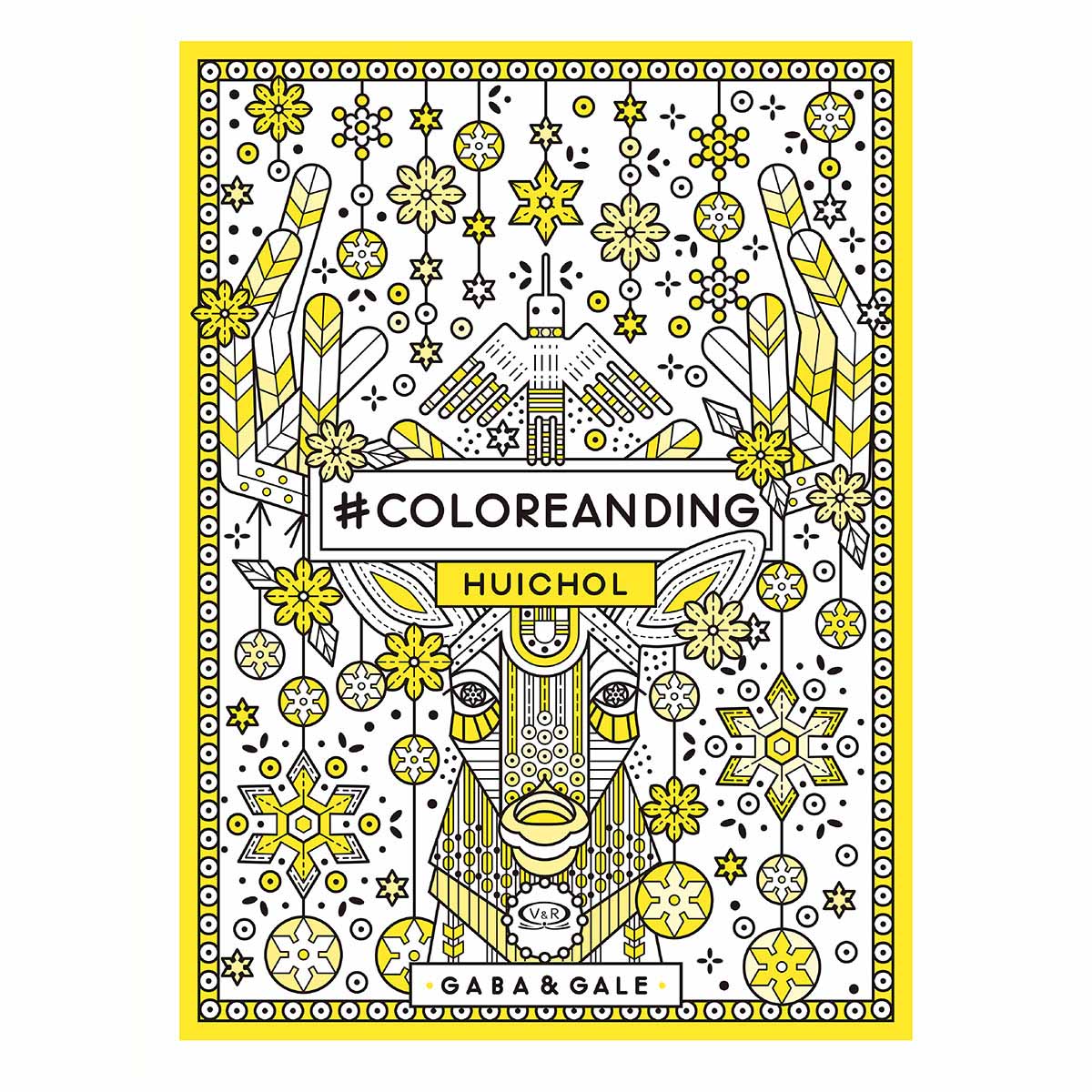 Coloreanding huichol image number null
