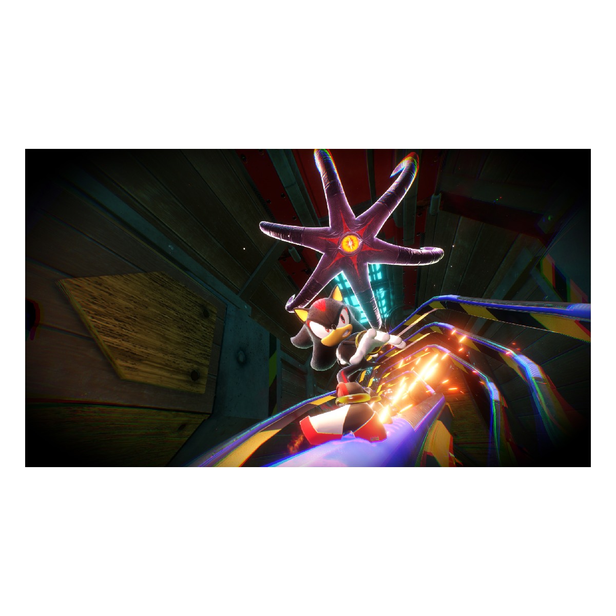 Sonic X Shadow Generations - Xbox Series X / One image number null