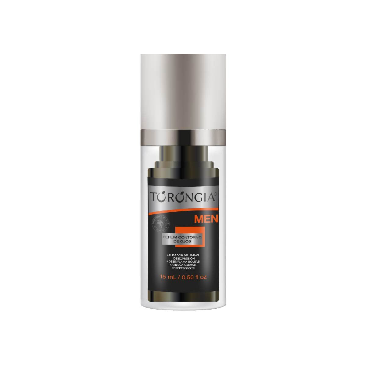 Torongia Men Serum contorno de ojos 15ML image number null