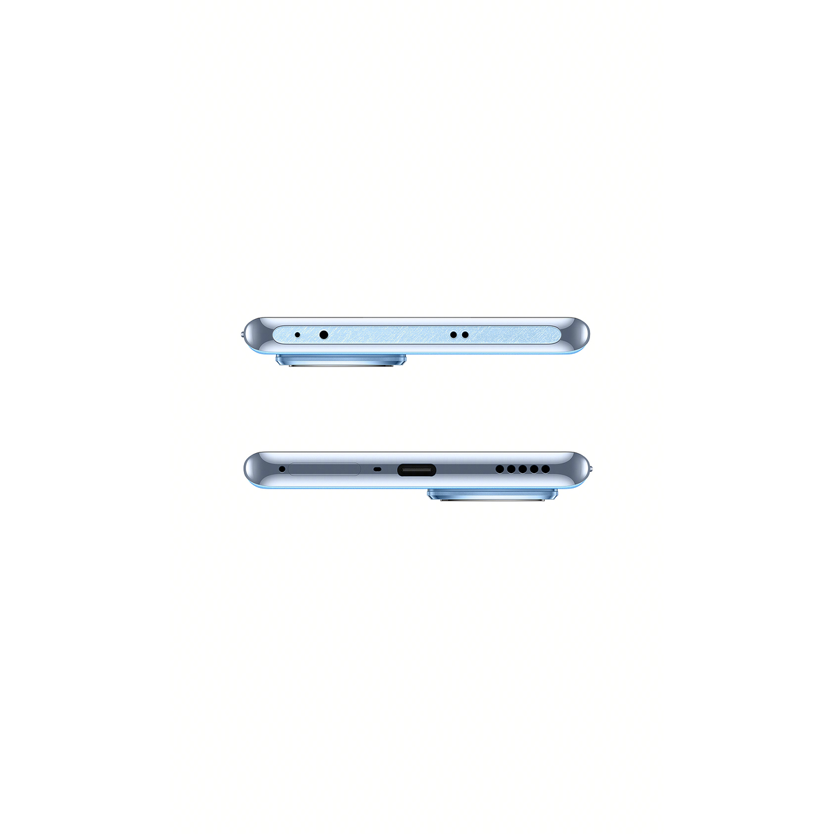 Oppo Reno10 5G 256GB Azul Telcel R6 image number null