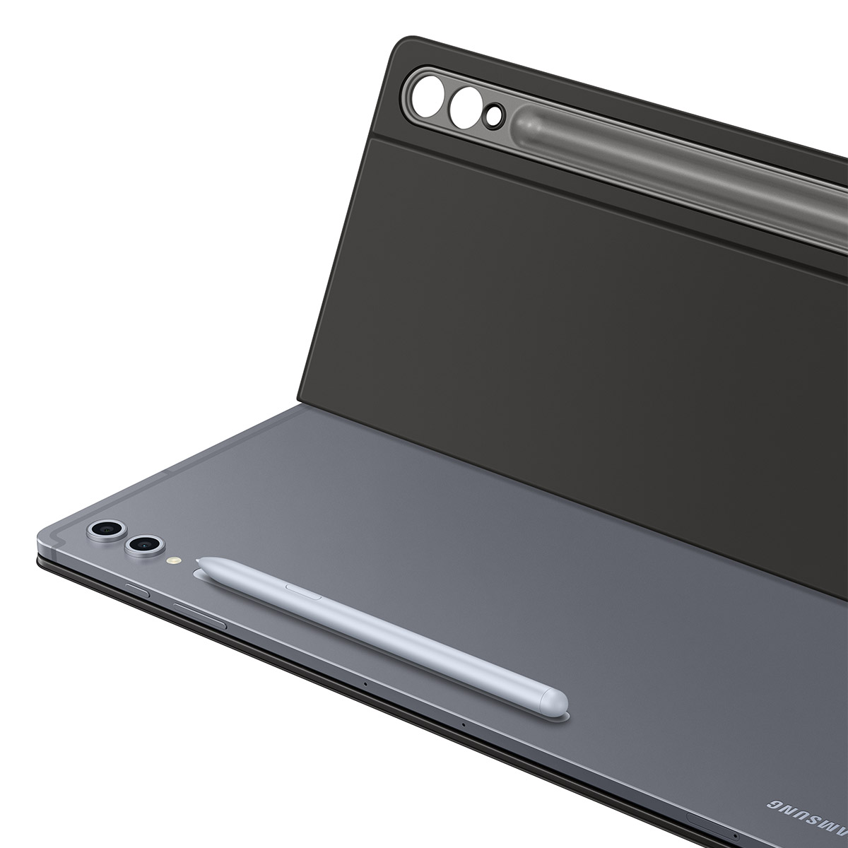 Teclado Samsung S10 Ultra Negro image number null