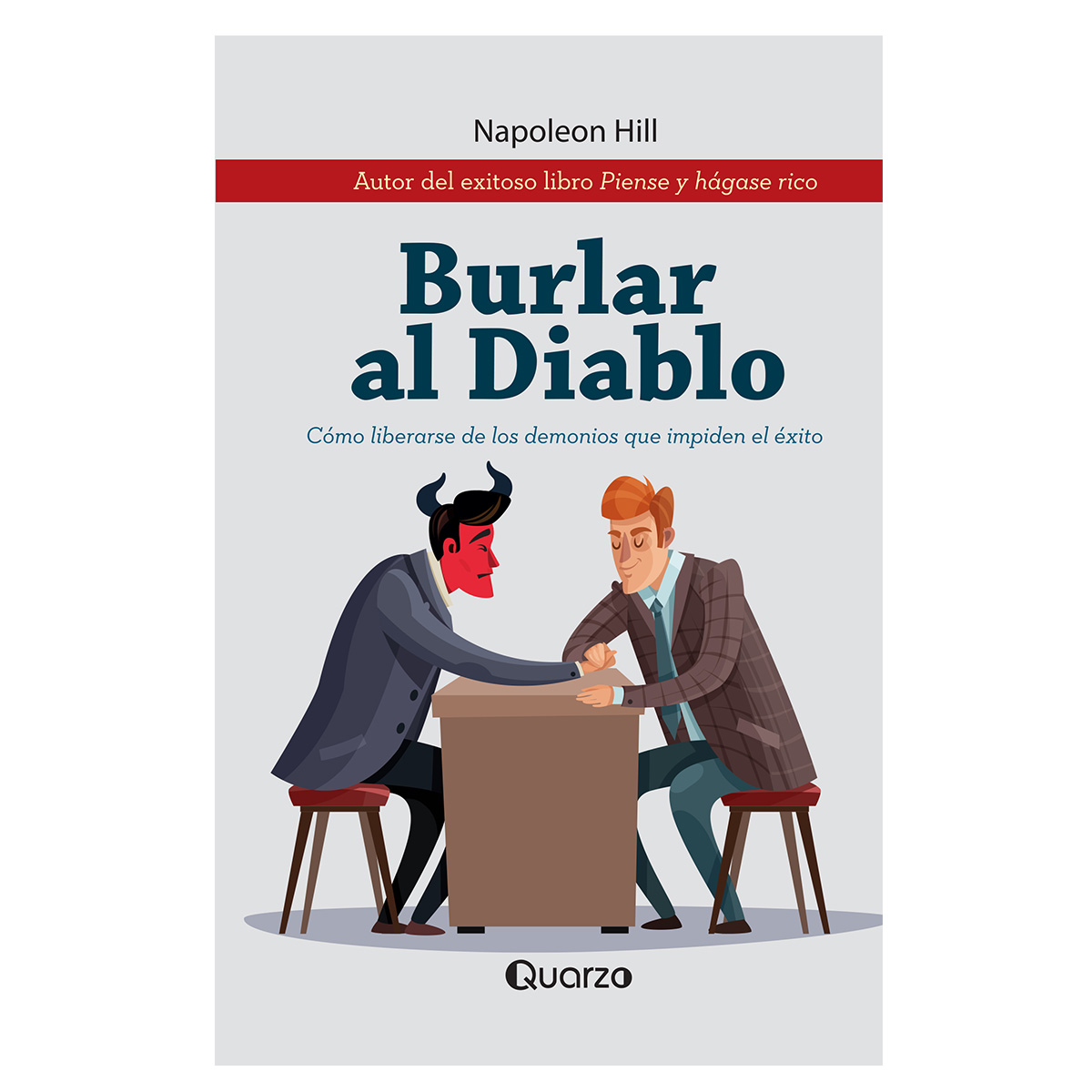 Burlar al diablo image number null