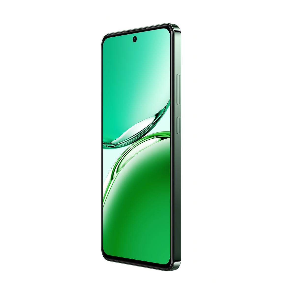 Oppo Reno12F 5G 256GB Verde Telcel R9 image number null