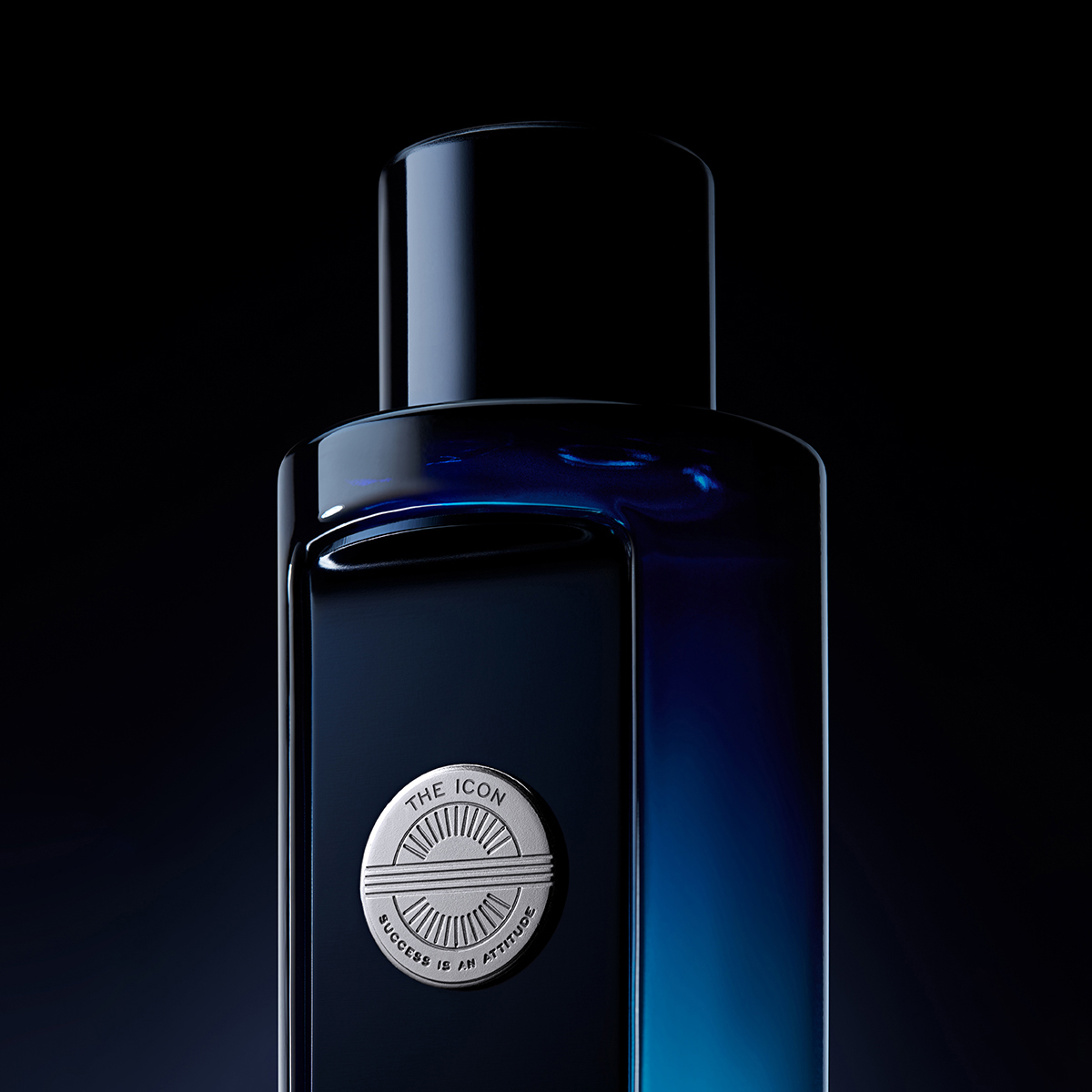 Antonio Banderas The Icon EDT 100ML Perfume Para Caballero image number null