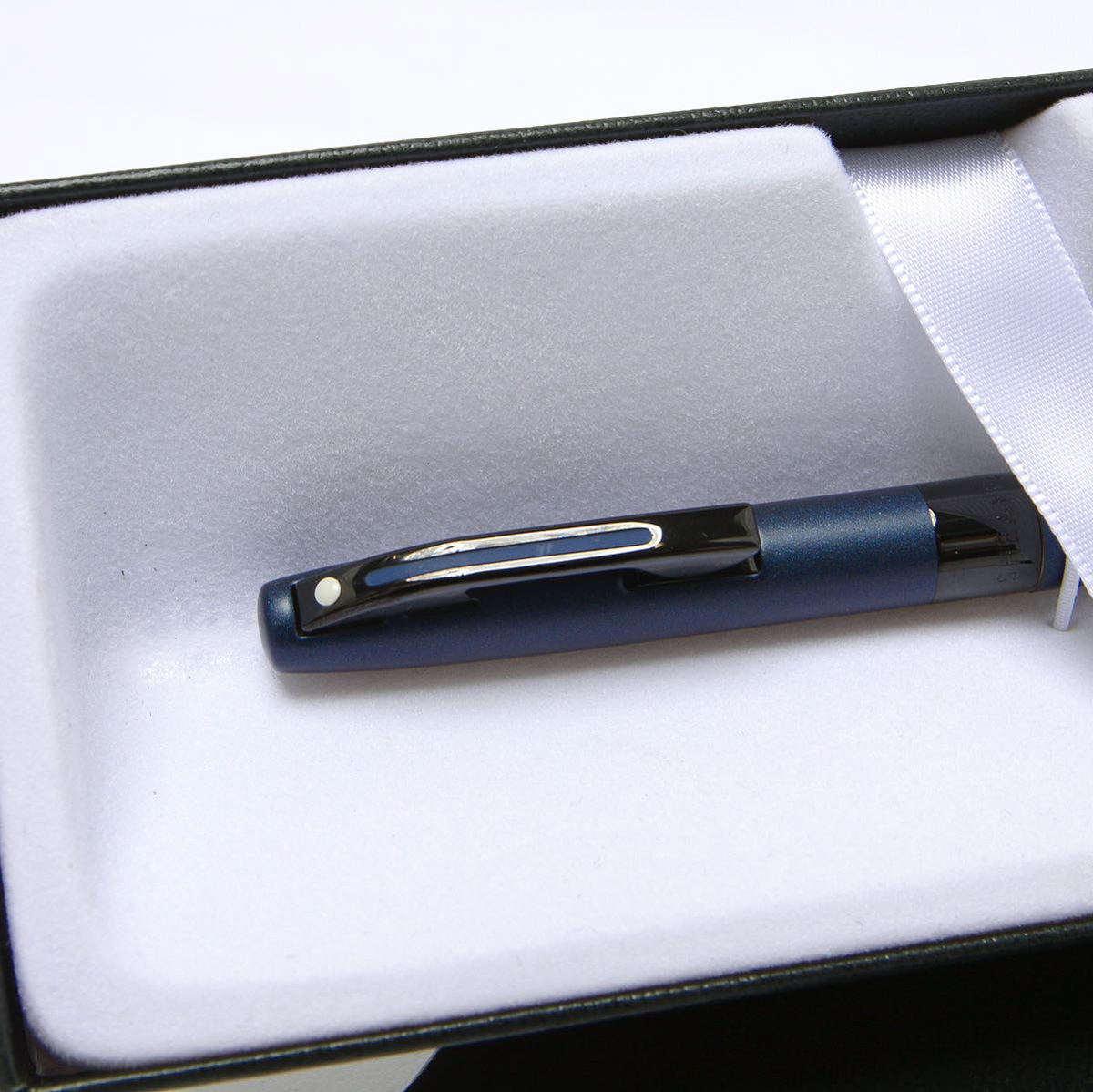 Bolígrafo Sheaffer Reminder Azul Mate image number null