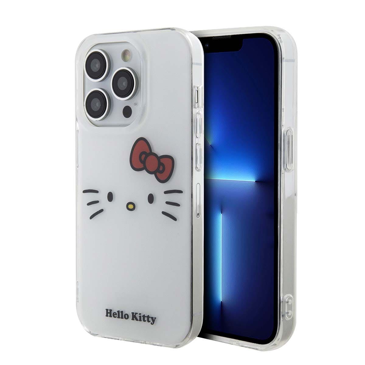 Funda Hello Kitty para iPhone 15 Pro Max image number null