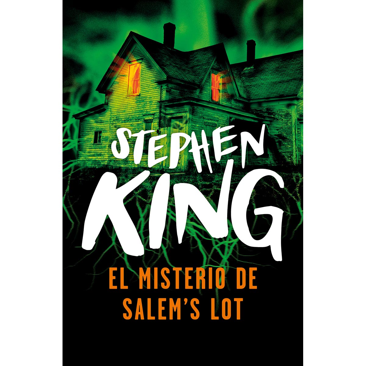 El misterio de Salem's Lot image number null