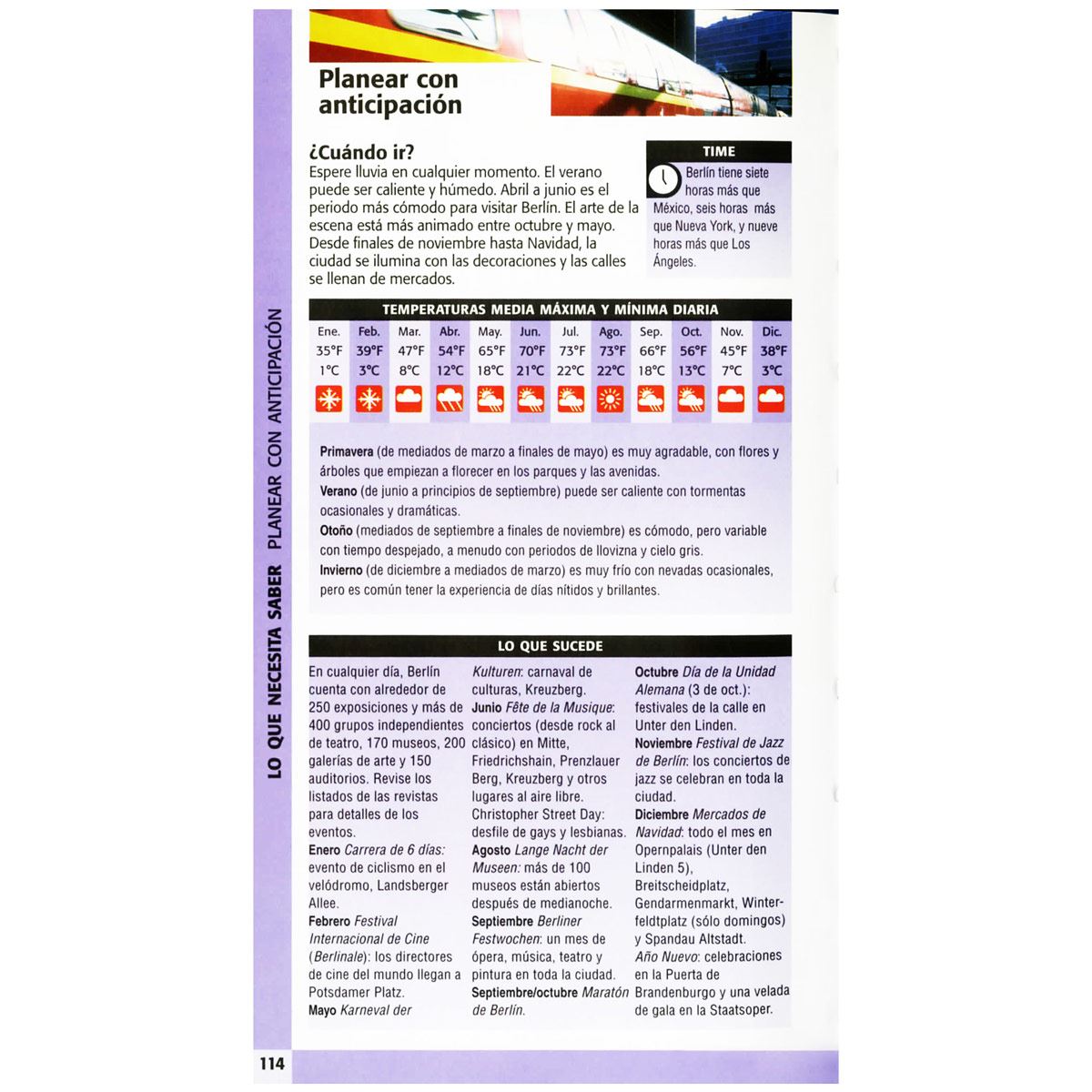 Berl&iacute;n, gu&iacute;a de ciudad y mapa desplegable image number null