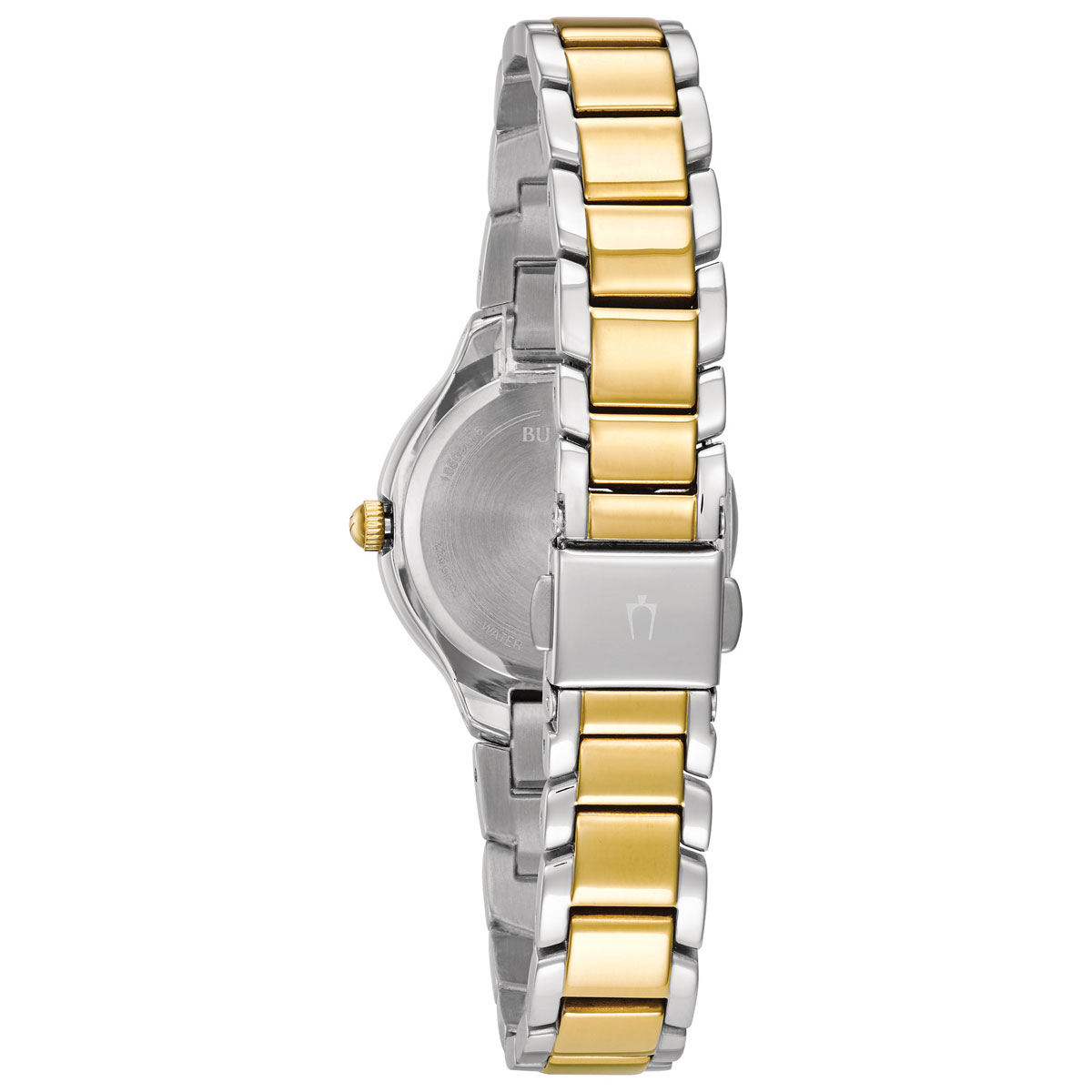 Reloj Para Mujer Bulova 98L217 image number null