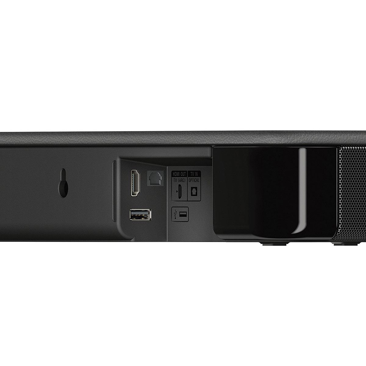Sound Bar Sony HT-S100F image number null
