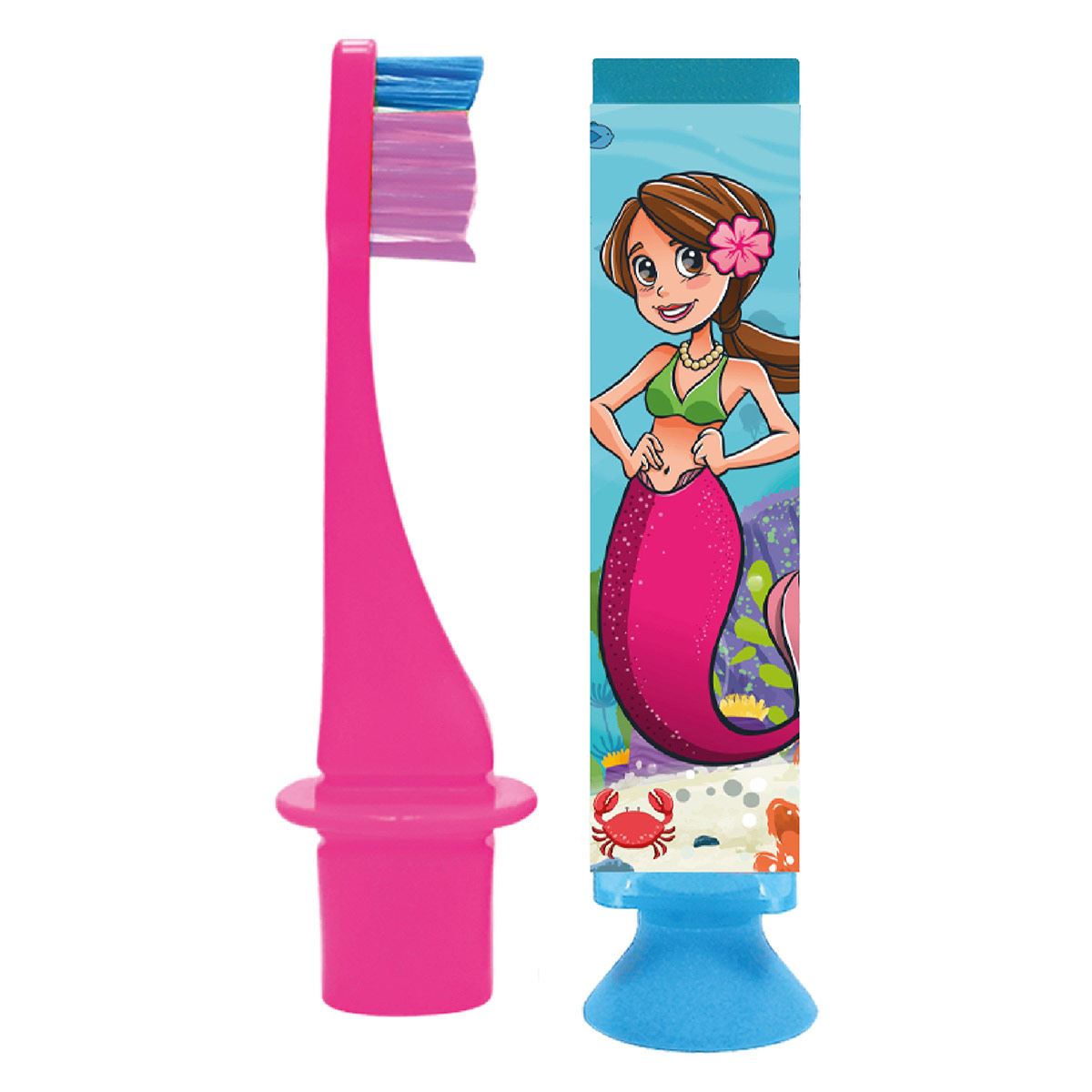 Cepillo Travel Sandy 1 Pz image number null