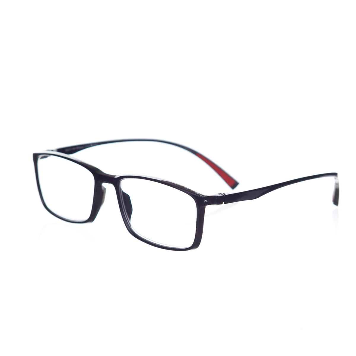 Lentes de Lectura Tech Beck Blk 100 Technology image number null