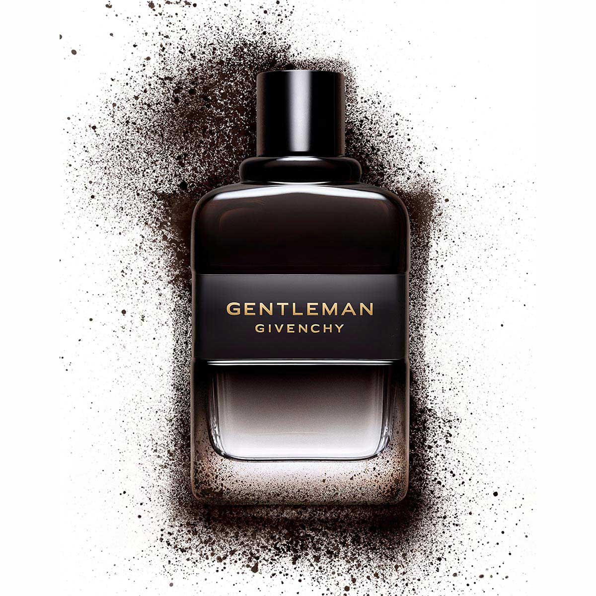 Gentleman Givenchy Eau de Toilette Intense 100 ml image number null