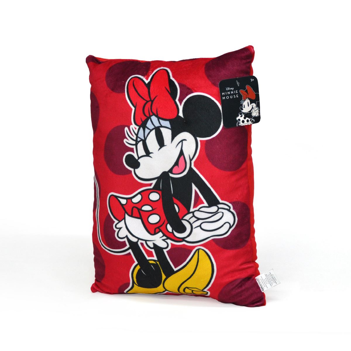 Coj&iacute;n Decorativo Vertical Disney Diferentes Dise&ntilde;os image number null