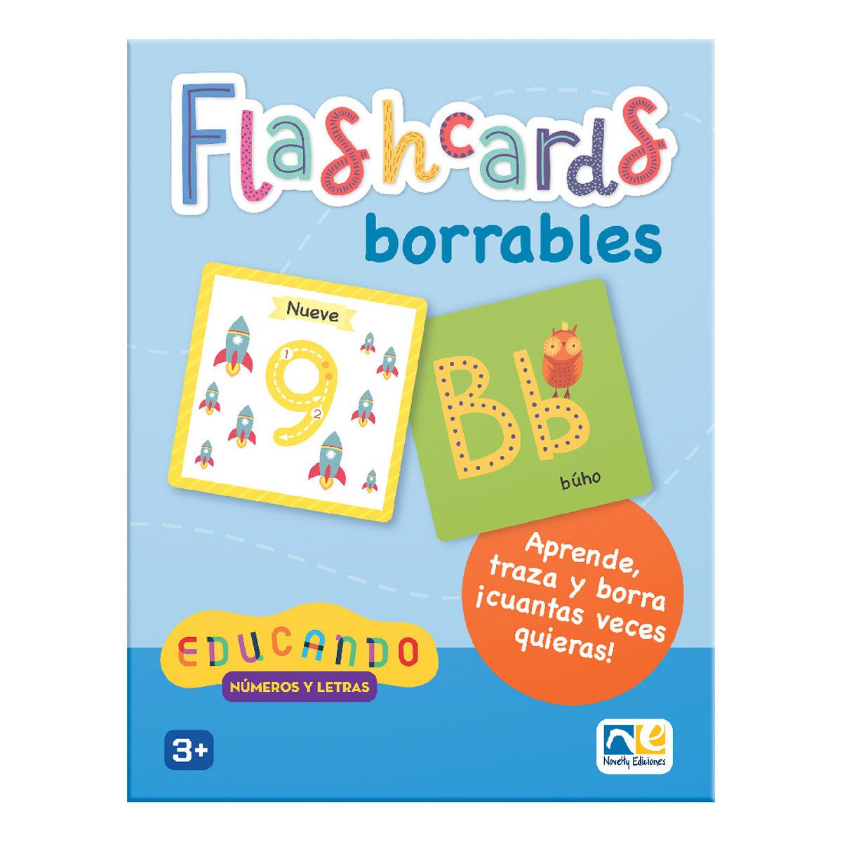 Flashcards Borrables image number null