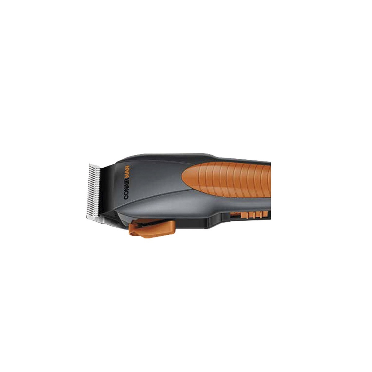 Juego de Peluqueria 17 Pzas Gris/Naranja Conair image number null