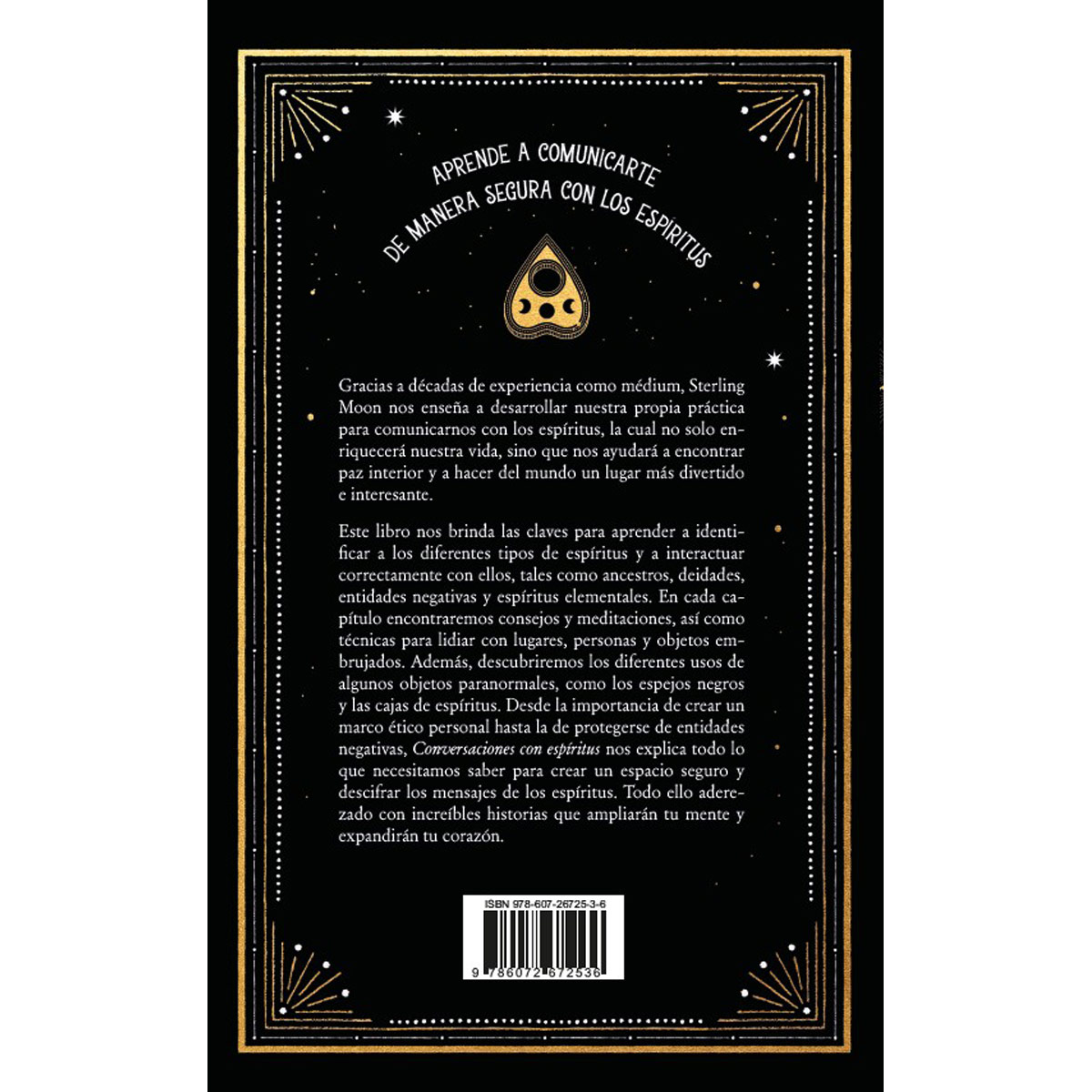 Conversaciones con esp&iacute;ritus image number null