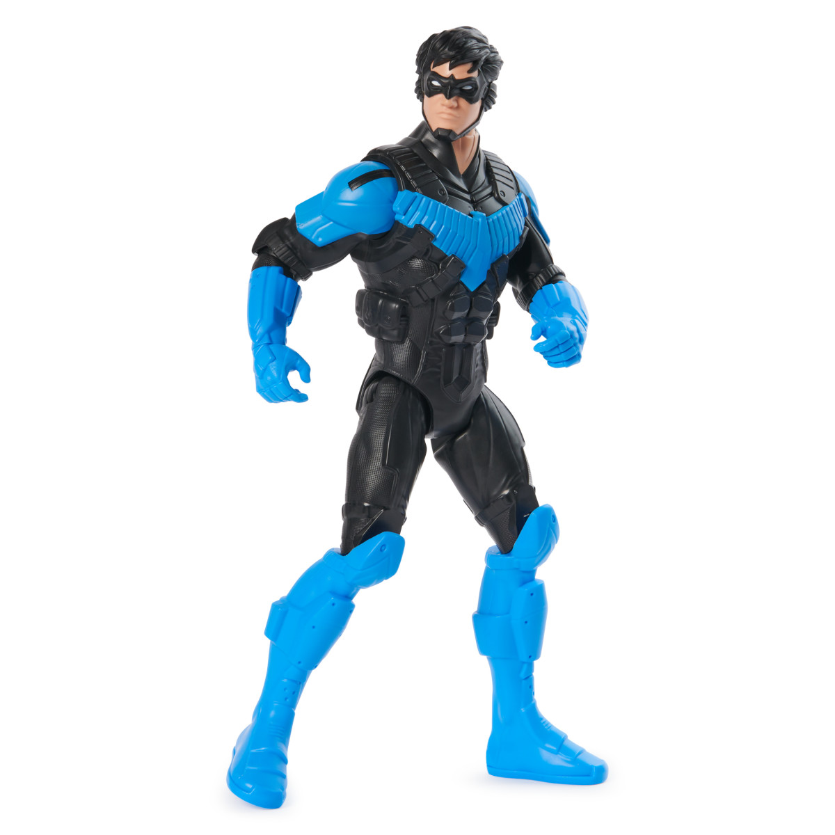 Figura de Acci&oacute;n Nightwing DC 30 cm image number null