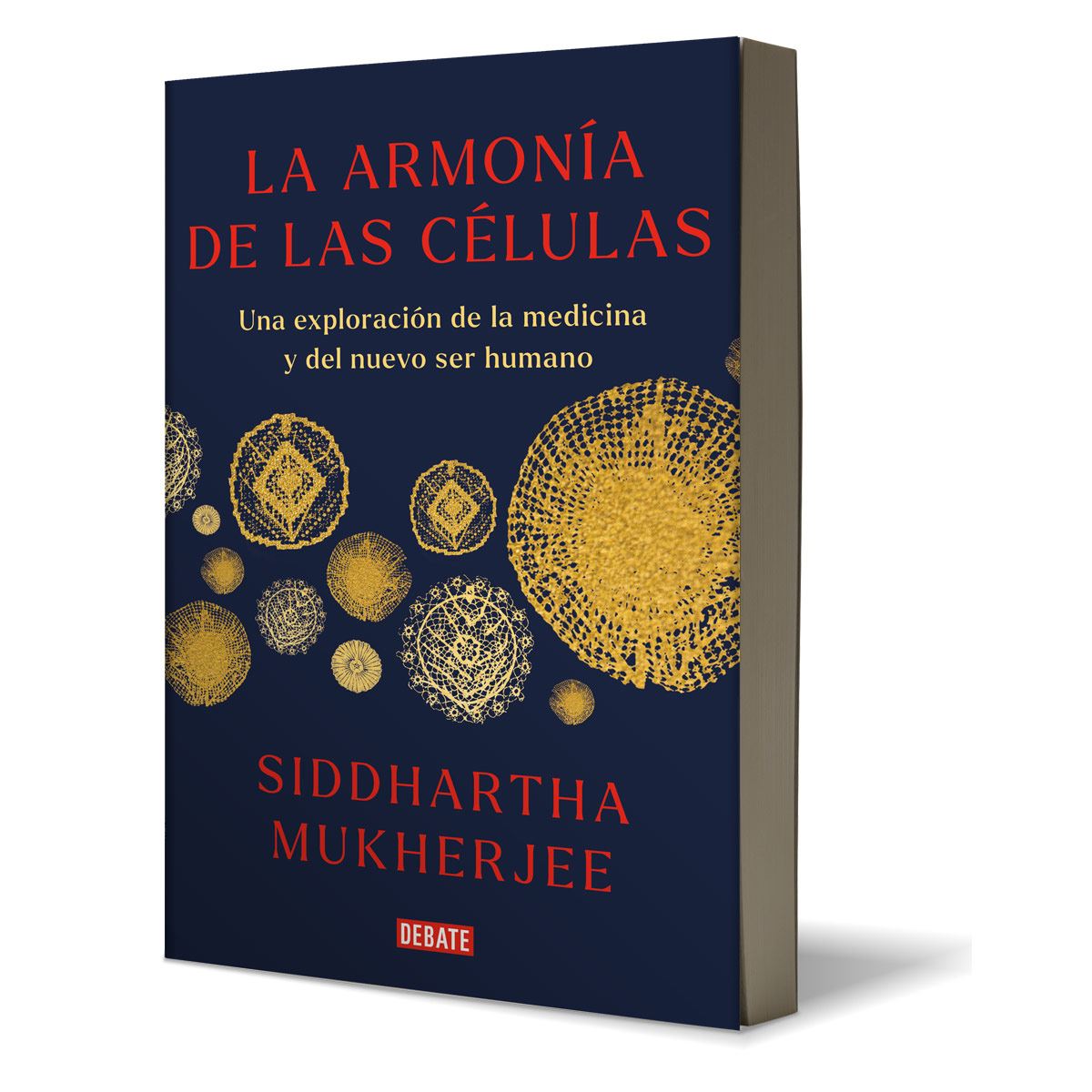La armonía de las células image number null