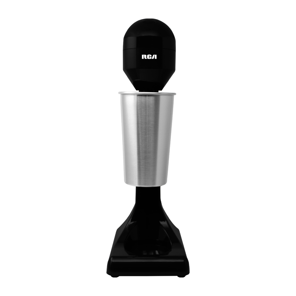 M&aacute;quina para Malteadas RCA Negro RC-219 image number null