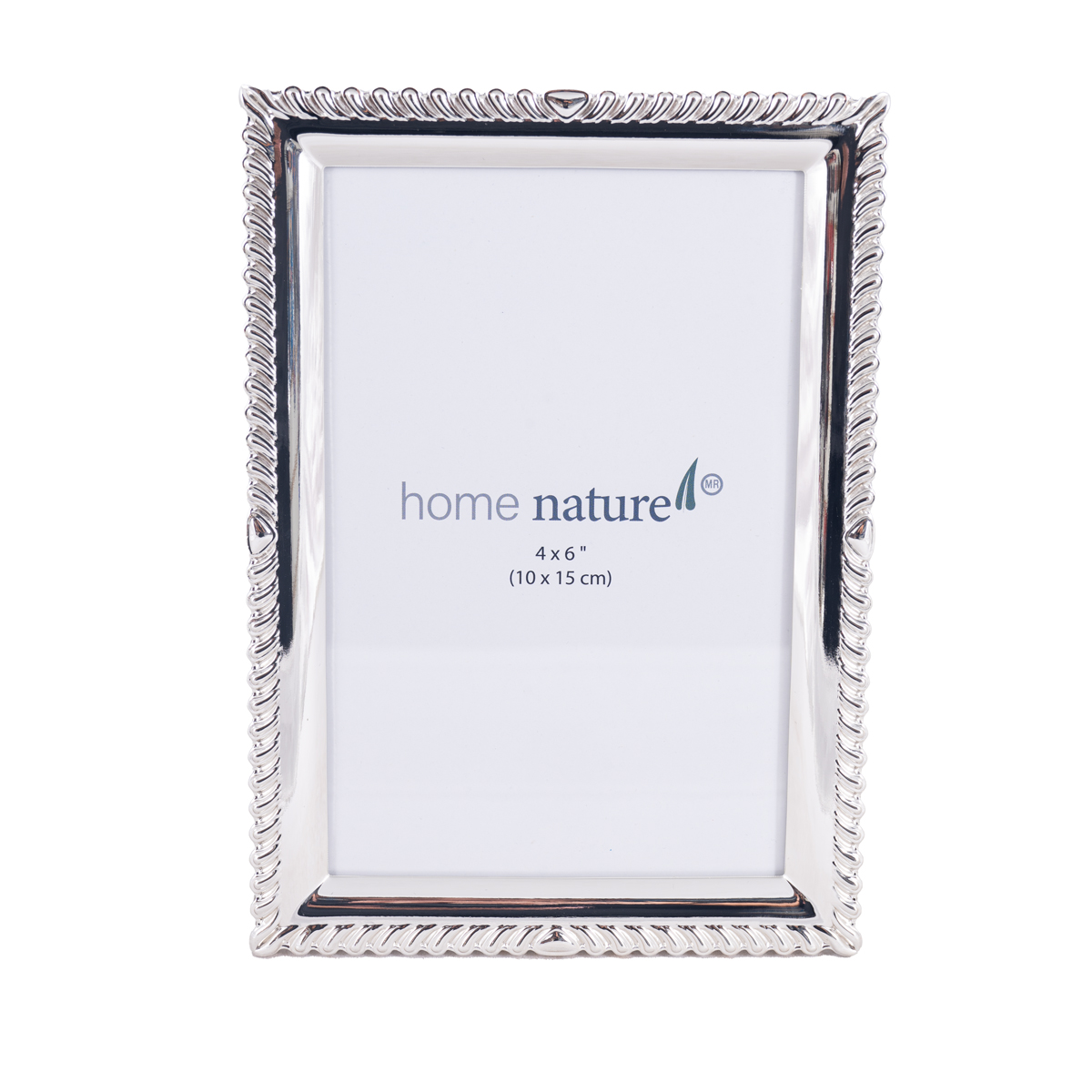 Home Nature Portarretrato De Metal Kane 4X6" image number null