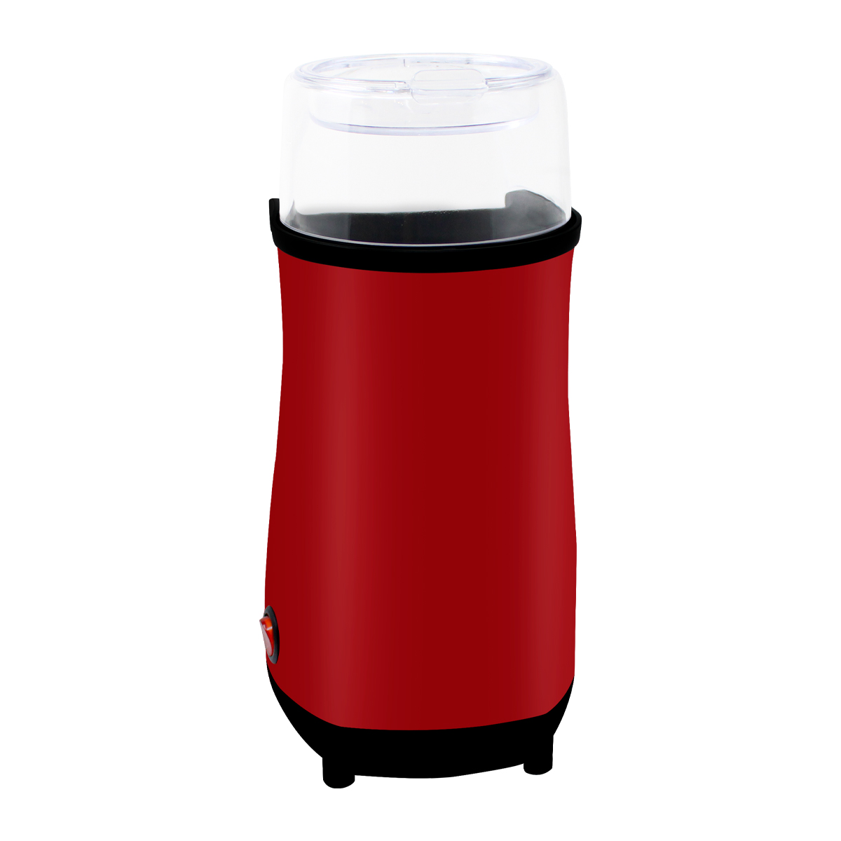 Palomitero RCA Rojo RC-1025 image number null