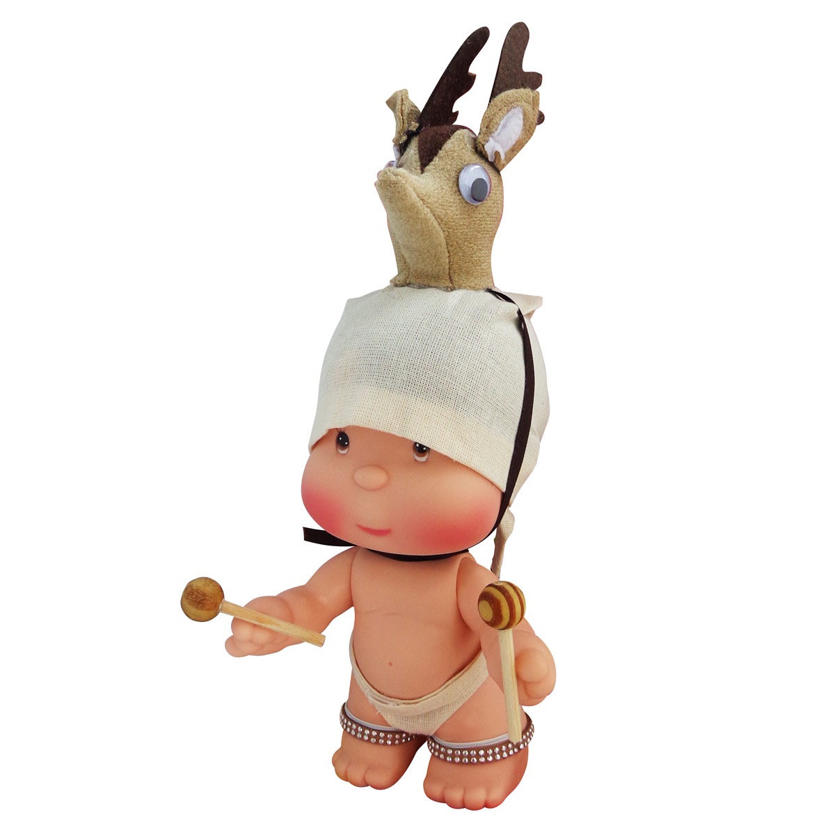 Pituko Baile del Venado image number null