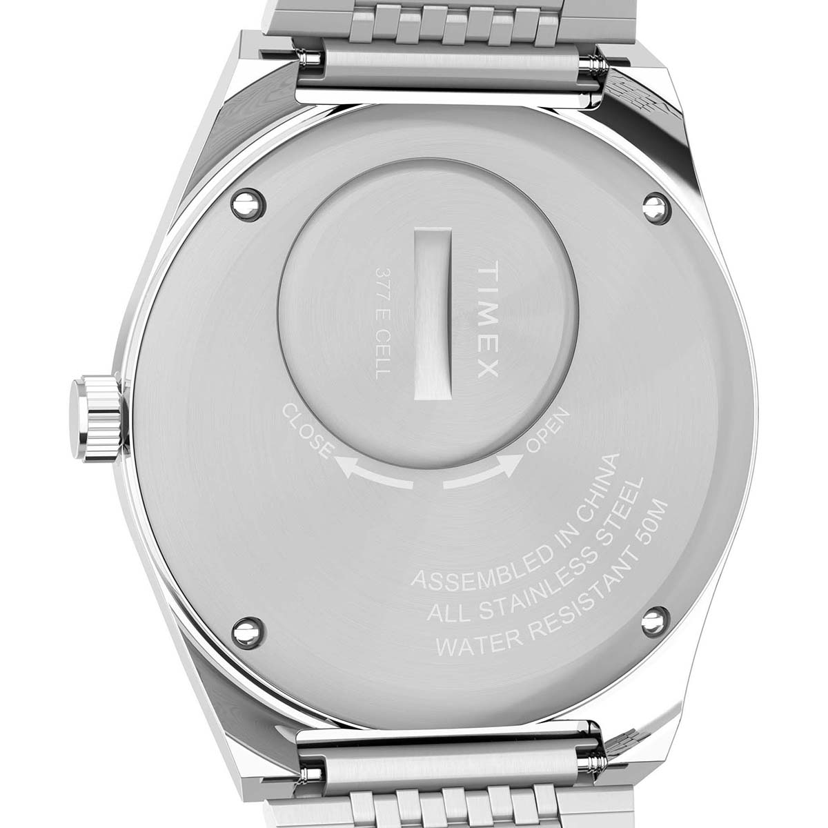 Reloj Timex Q Timex  para Caballero image number null