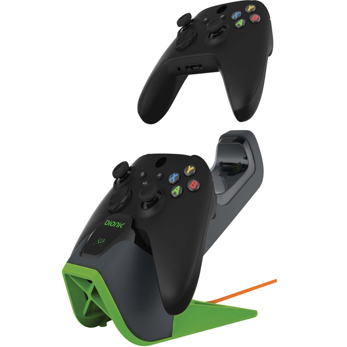 Base de Carga Powerstand Xbox Series image number null