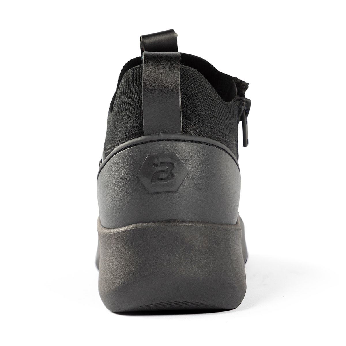 Ibalance Negro Talla 25 image number null