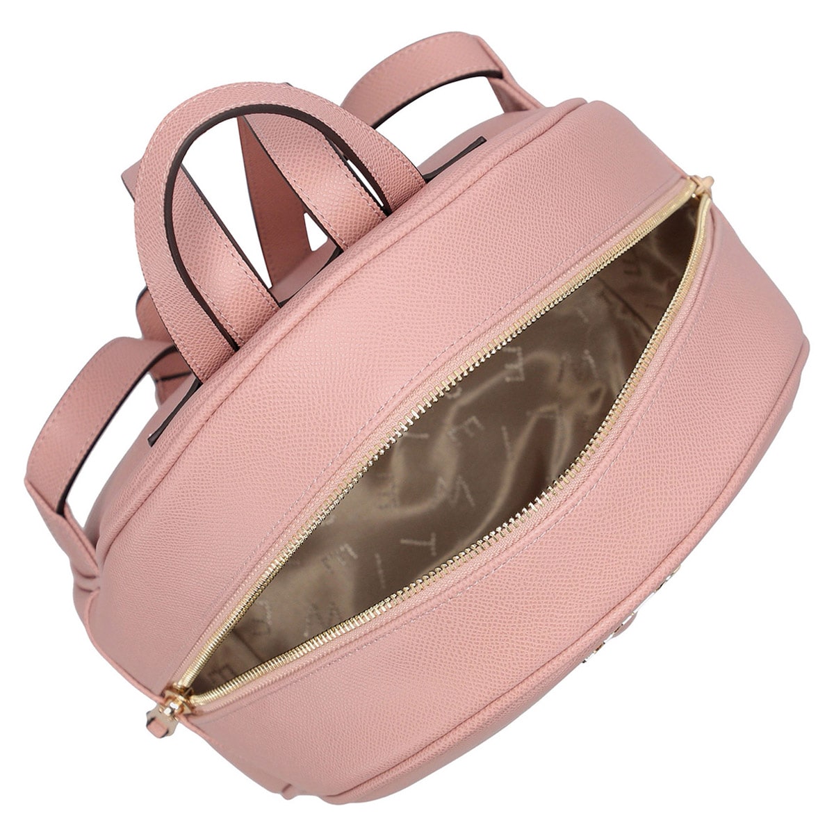 Mochila Backpack Color Nude para Mujer Westies image number null