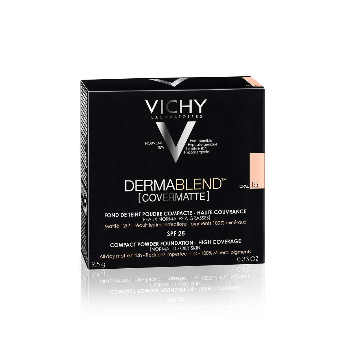 Dermablend Covermatte Tono 15 image number null