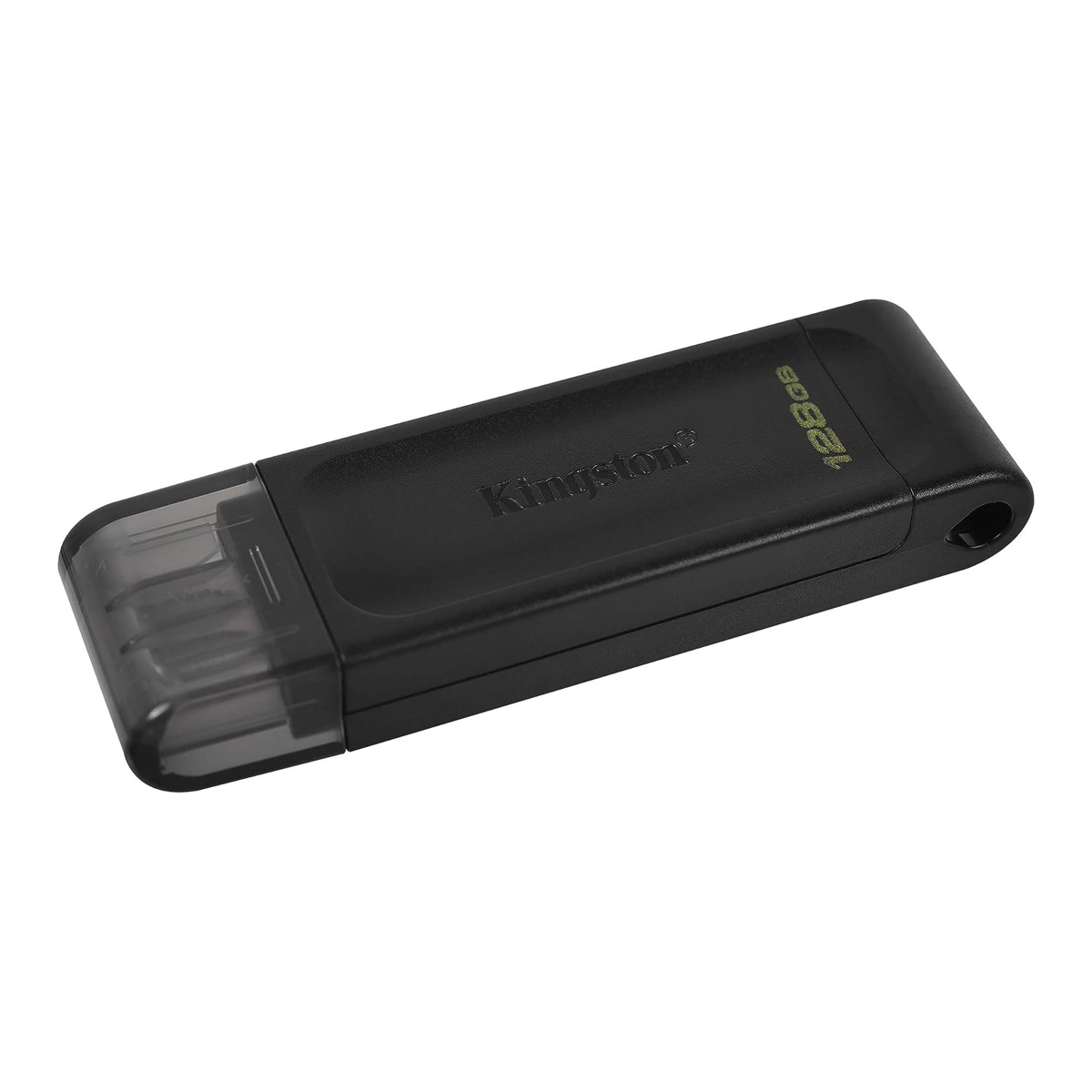 Memoria USB Tipo C 128GB negra image number null