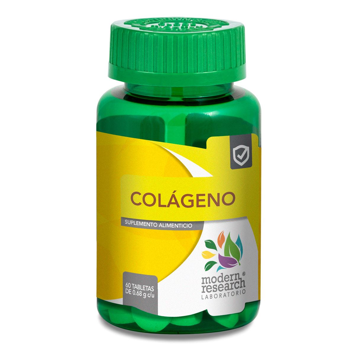 Col&aacute;geno Hidrolizado 60 Tabletas image number null