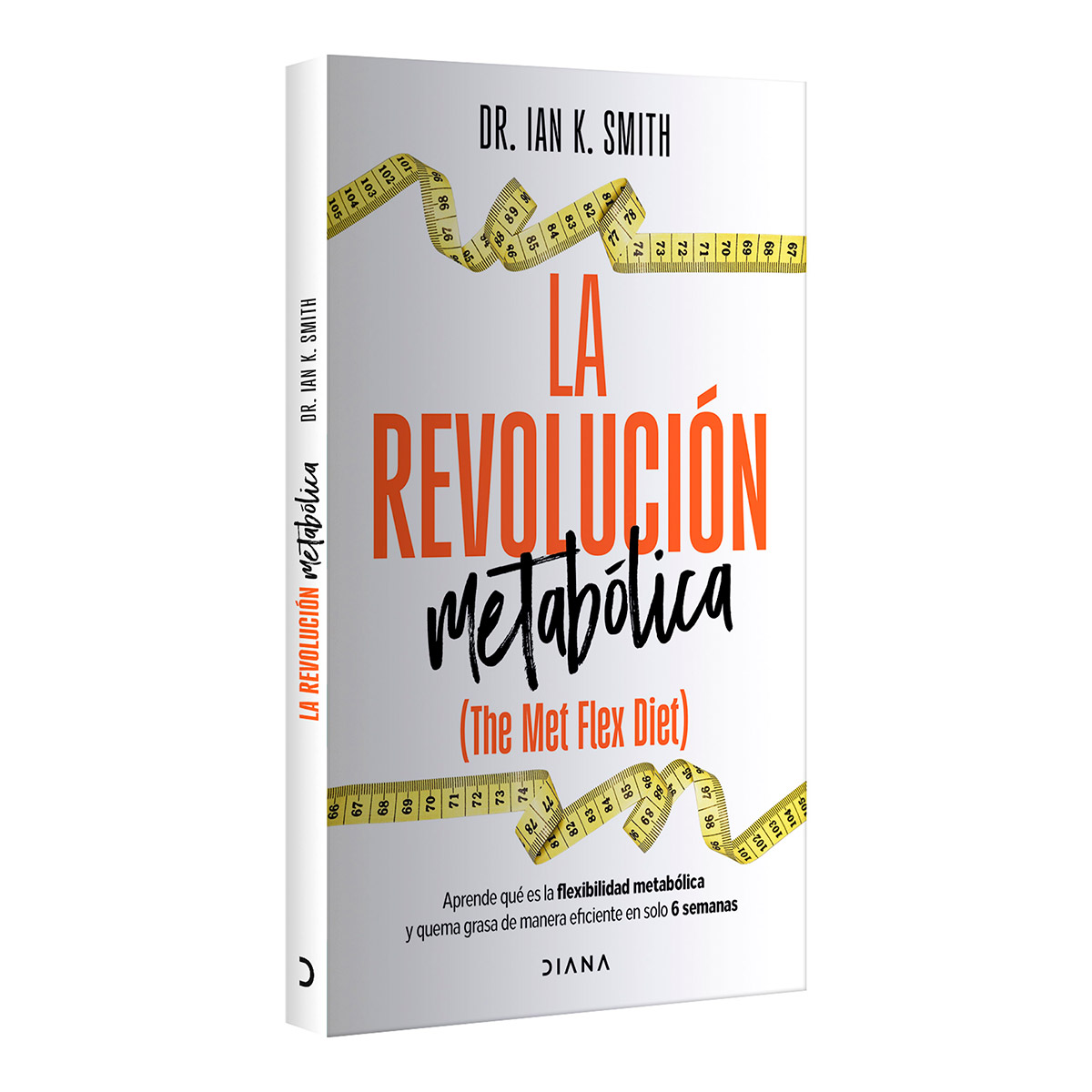 La revolución metabólica image number null