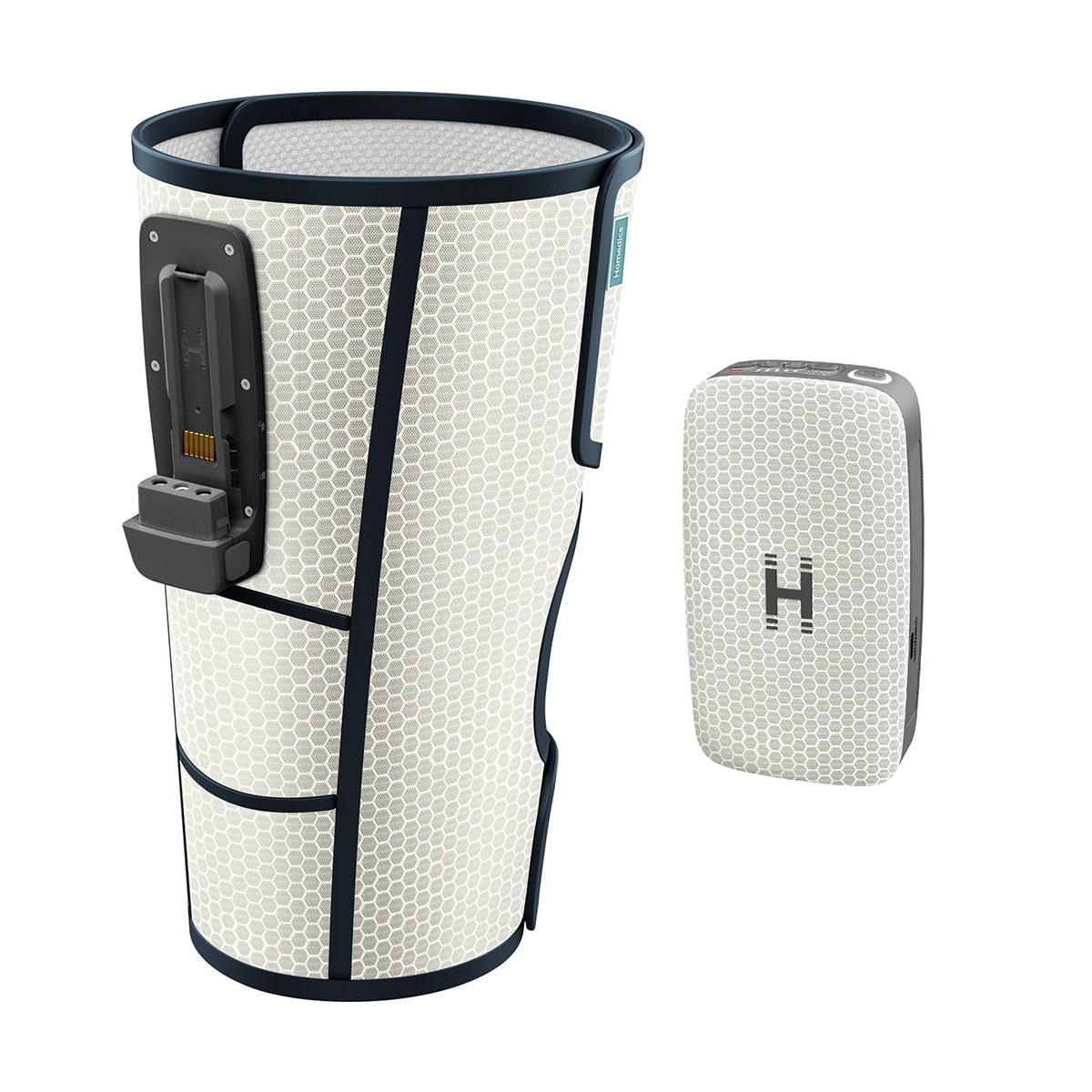 Combo Modulair de Compresion para Rodilla image number null