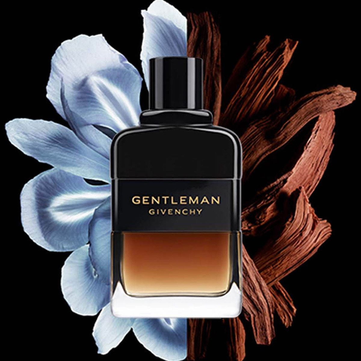 Gentleman Givenchy Eau de Parfum Reserve Privée 60 ml image number null
